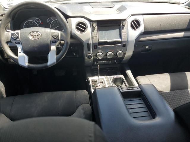 2014 Toyota Tundra Double Cab SR/SR5