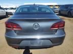 2013 Volkswagen CC Sport