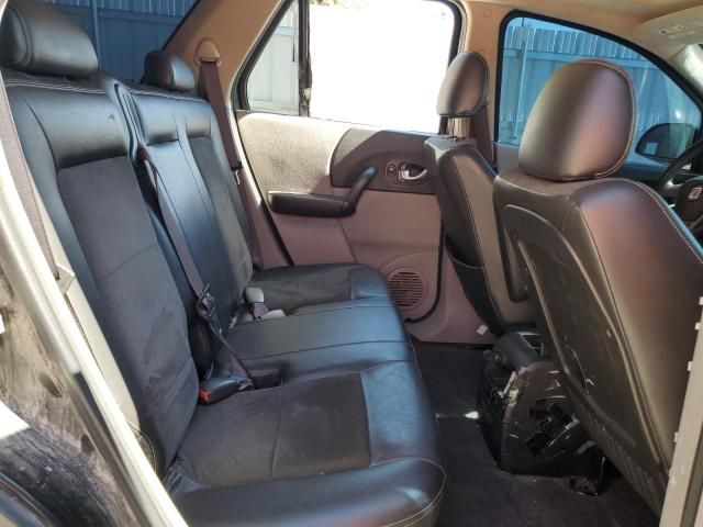 2005 Saturn Vue