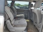 2009 Toyota Sienna LE