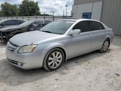 Toyota Avalon xl salvage cars for sale: 2007 Toyota Avalon XL