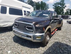 2011 Dodge RAM 3500 en venta en Dunn, NC