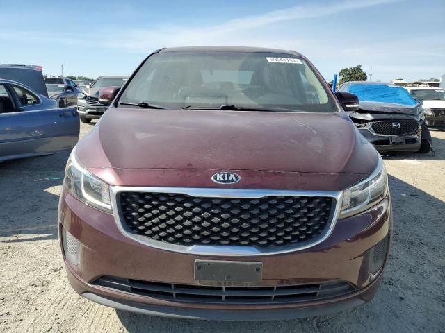 2015 KIA Sedona LX