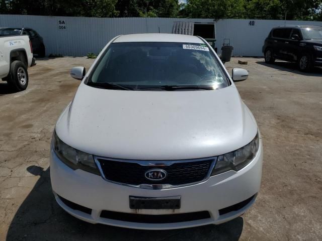 2012 KIA Forte EX