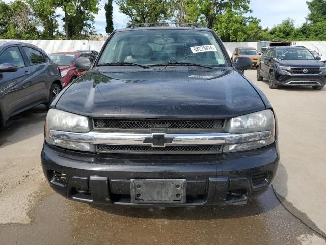 2005 Chevrolet Trailblazer LS