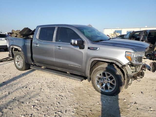 2020 GMC Sierra K1500 Denali