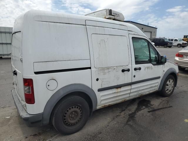 2013 Ford Transit Connect XL