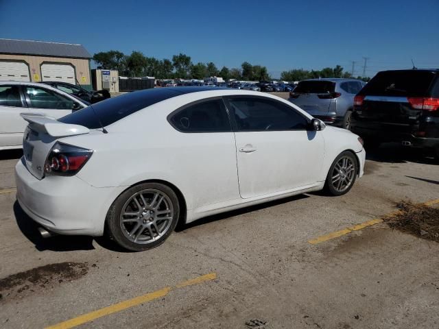 2008 Scion TC