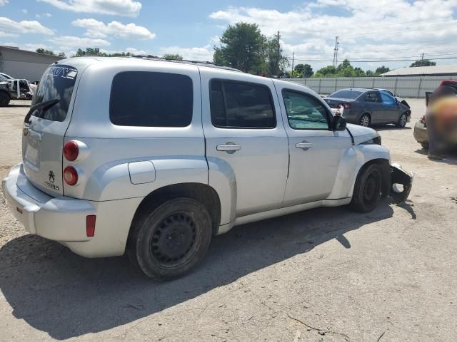 2009 Chevrolet HHR LS