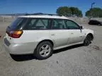 2004 Subaru Legacy Outback H6 3.0 LL Bean