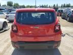 2015 Jeep Renegade Sport