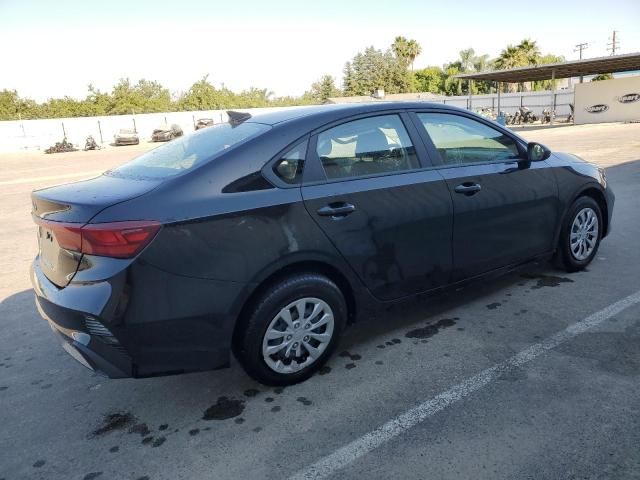 2023 KIA Forte LX