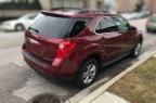 2010 Chevrolet Equinox LTZ