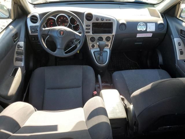 2005 Pontiac Vibe