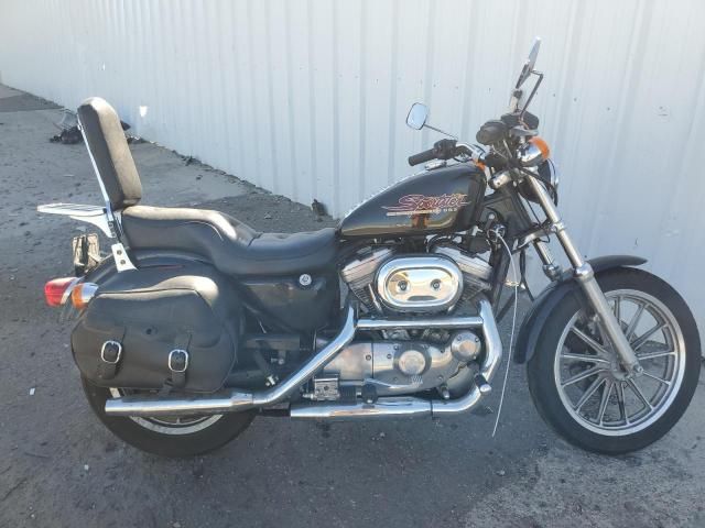 1999 Harley-Davidson XL883