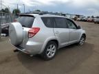 2011 Toyota Rav4 Limited