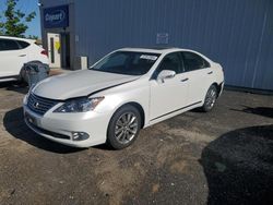 Vehiculos salvage en venta de Copart Mcfarland, WI: 2012 Lexus ES 350