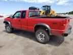 1999 Chevrolet S Truck S10