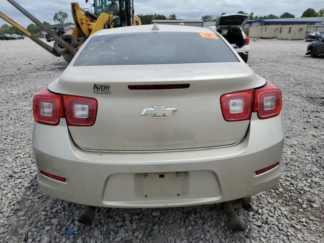 2013 Chevrolet Malibu LTZ