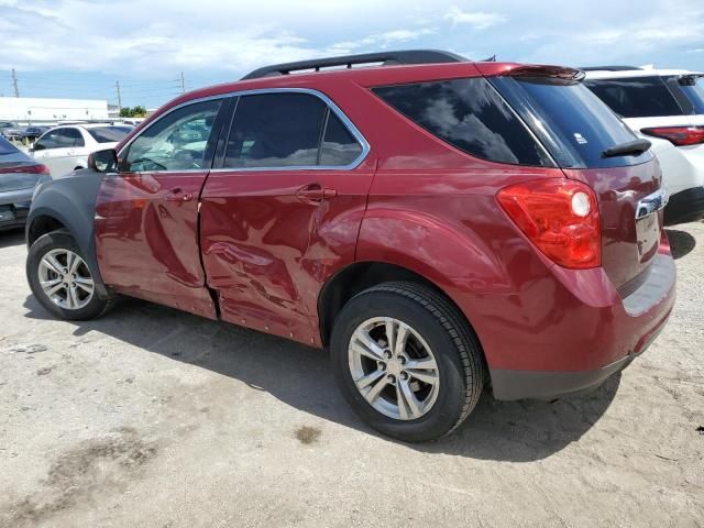 2010 Chevrolet Equinox LT