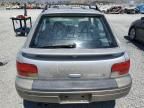 2001 Subaru Impreza Outback Sport