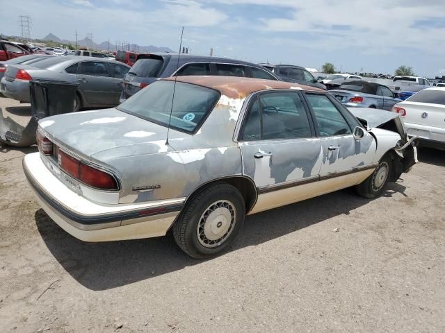 1994 Buick Lesabre Custom