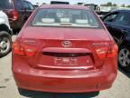 2007 Hyundai Elantra GLS