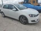 2015 Volkswagen Golf TDI