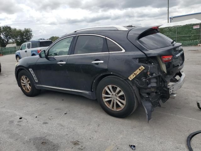 2011 Infiniti FX35