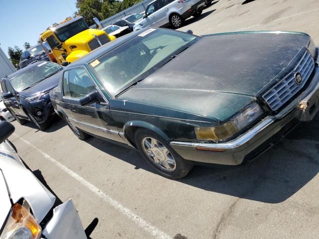 1999 Cadillac Eldorado