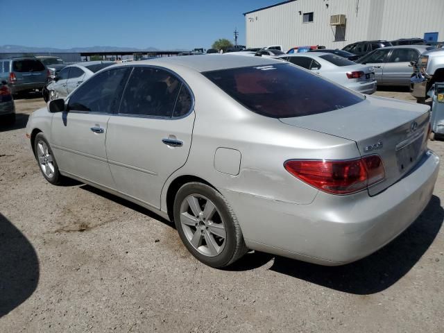 2006 Lexus ES 330