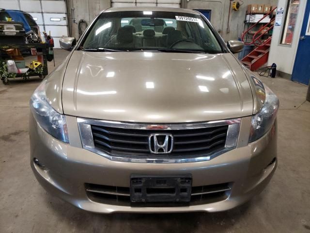 2009 Honda Accord EXL