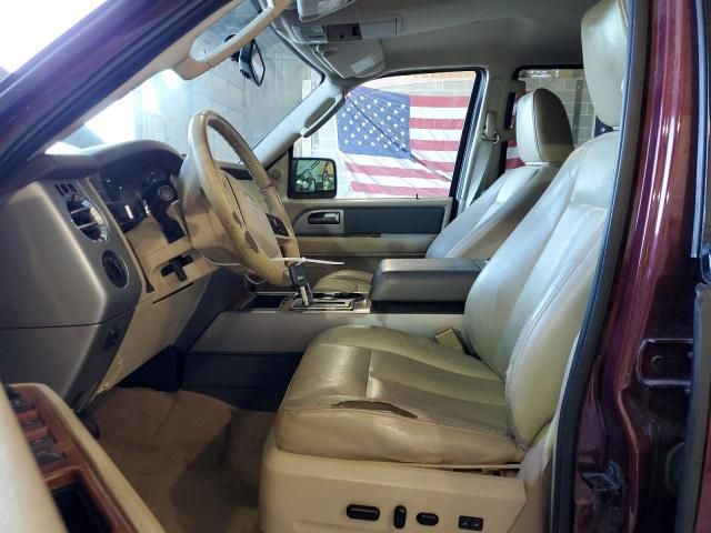 2009 Ford Expedition Eddie Bauer