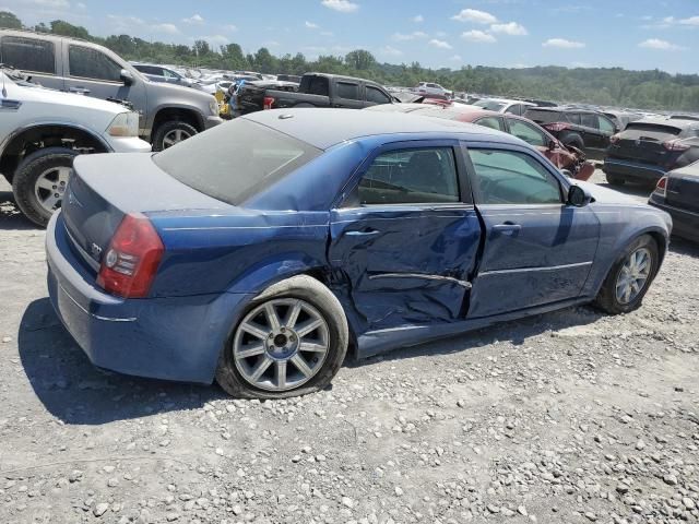 2009 Chrysler 300 Touring