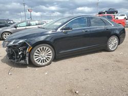 Lincoln Vehiculos salvage en venta: 2016 Lincoln MKZ