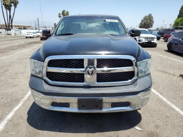 2014 Dodge RAM 1500 ST