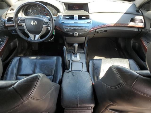 2010 Honda Accord Crosstour EXL