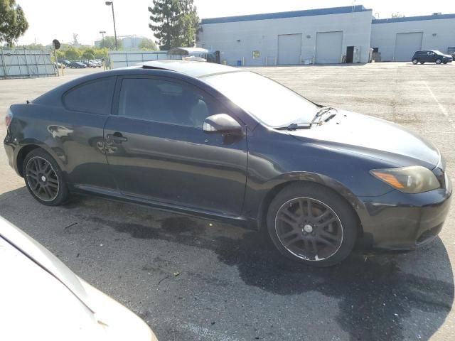 2008 Scion TC