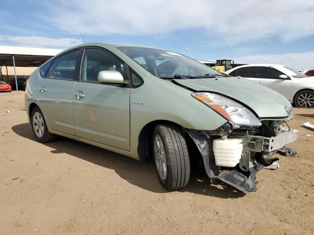 2009 Toyota Prius