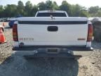 2002 GMC Sierra C1500 Heavy Duty