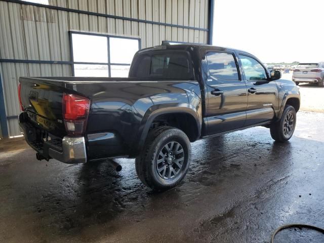 2023 Toyota Tacoma Double Cab