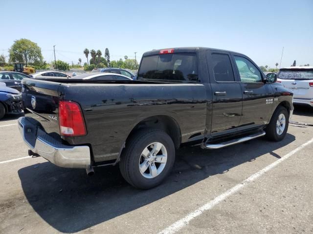 2014 Dodge RAM 1500 ST