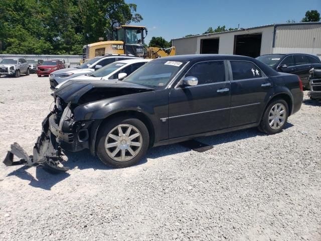 2007 Chrysler 300C