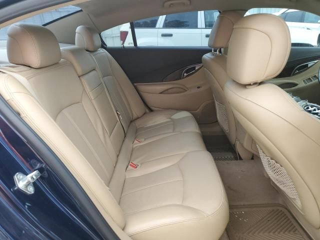 2011 Buick Lacrosse CXL