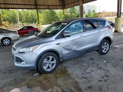 Ford Escape Vehiculos salvage en venta: 2016 Ford Escape SE