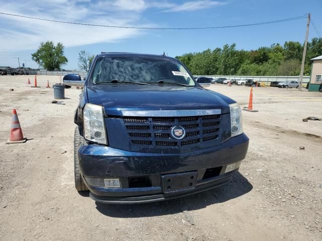 2008 Cadillac Escalade Luxury