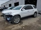 2017 GMC Acadia Limited SLT-2