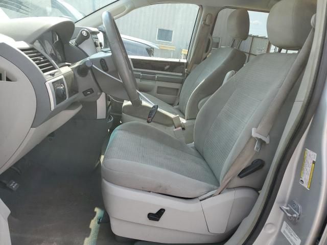 2010 Dodge Grand Caravan SXT