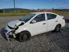 2019 Nissan Versa S