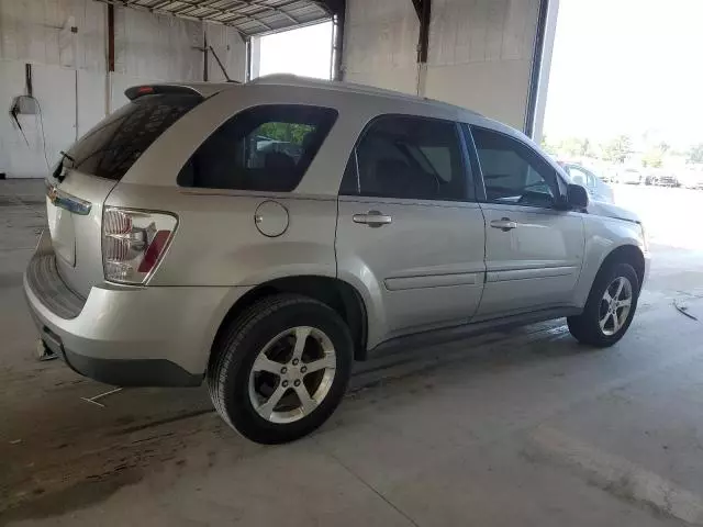 2007 Chevrolet Equinox LT